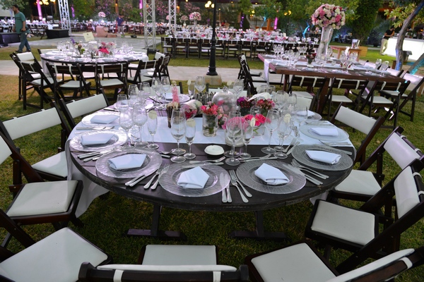 Wedding At Edde Sands